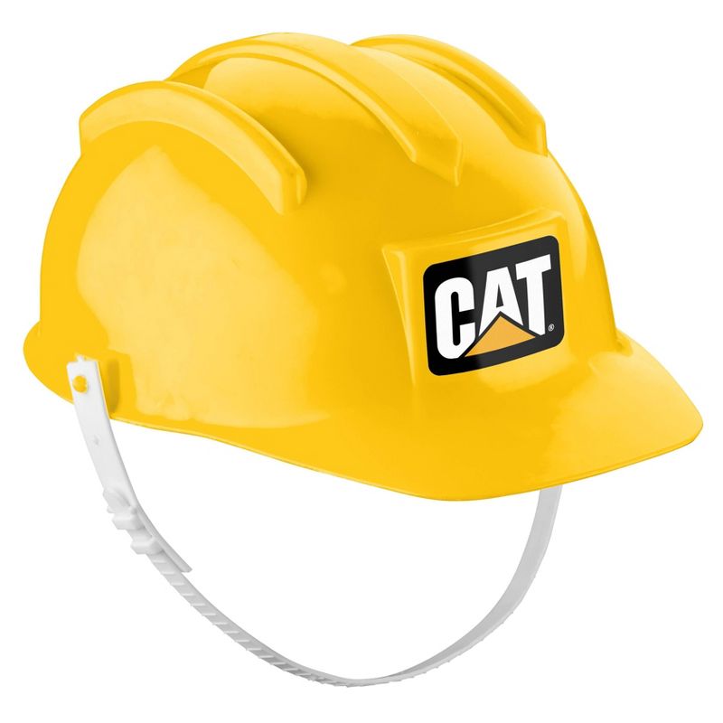 Kid Trax 12V CAT Mining Dumptruck Powered Ride-On – Yellow