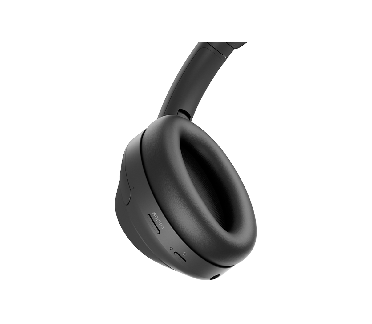 WH-1000XM4 Wireless Over-ear Industry Leading Noise Canceling Headphones with Microphone