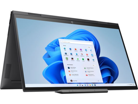 HP ENVY x360 Convertible Laptop – 15z-eu000 touch