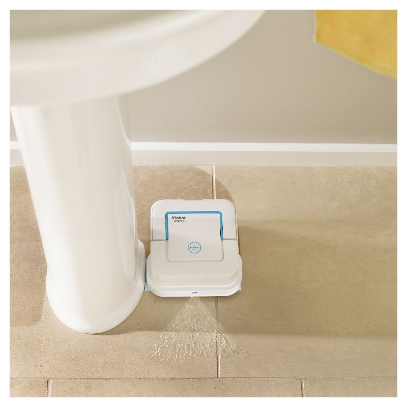 iRobot Braava Jet 240 Robot Mop