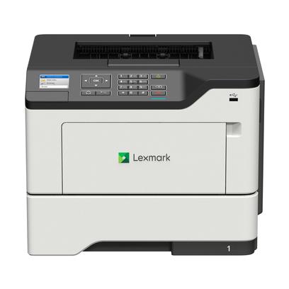 36S0400 Lexmark MS621dn Monochrome Printer