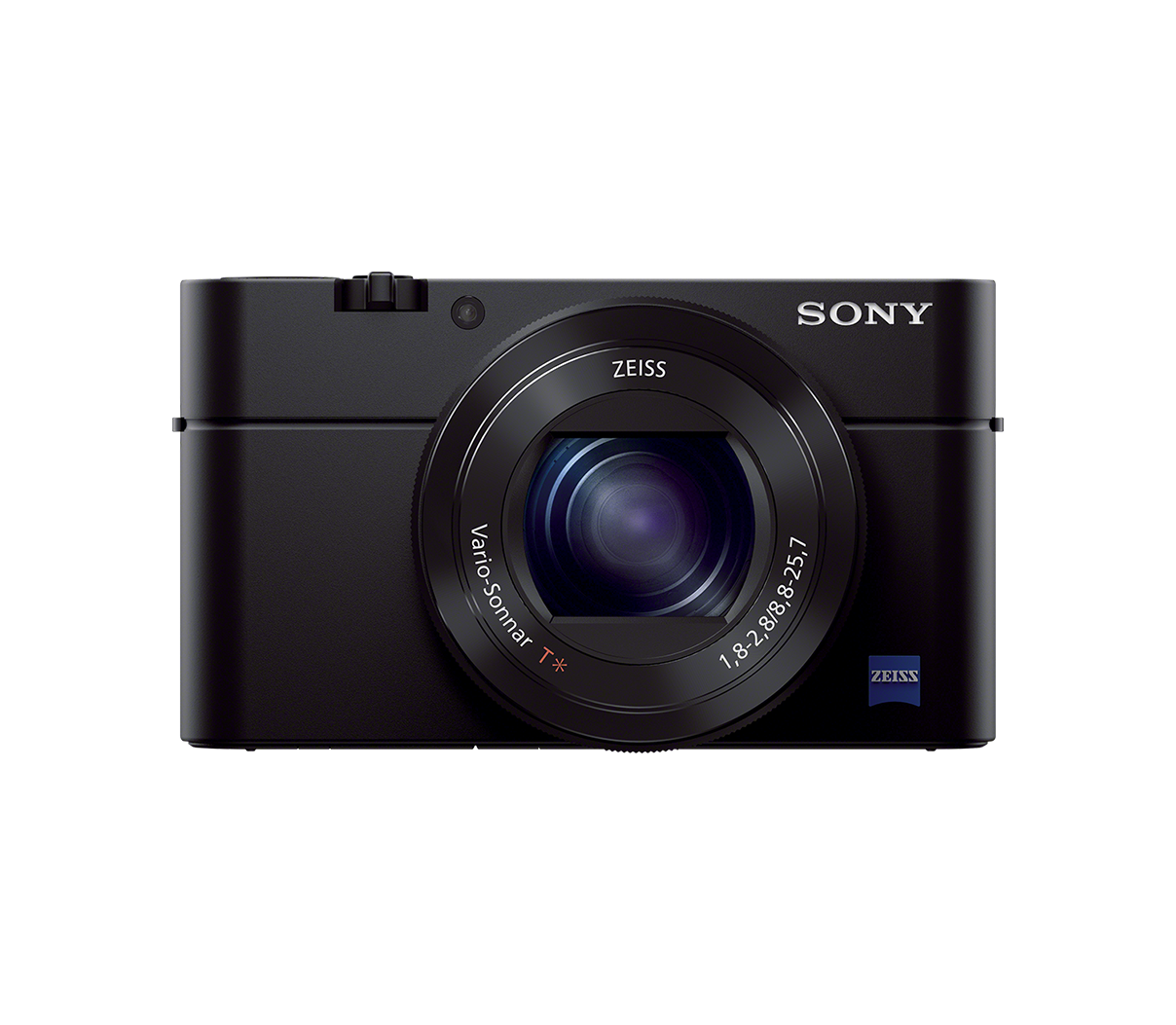 DSC-RX100M3 Cyber-Shot; Digital Still Camera; Black