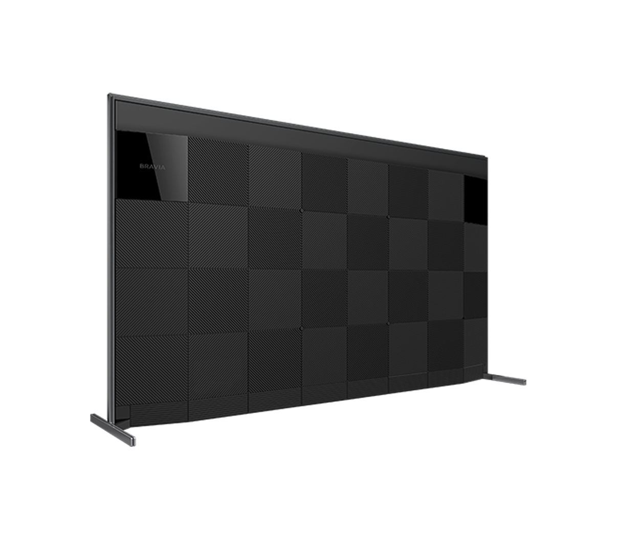 XBR-85Z8H Z8H 8K HDR Full Array LED with Smart Android TV (2020)