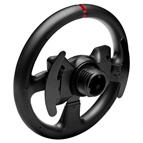 Thrustmaster Ferrari GTE Wheel Add-On Ferrari 458 Challenge Edition