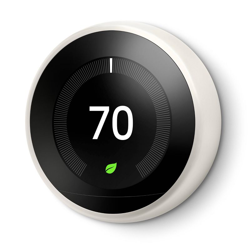 Google Nest Learning Thermostat T3007ES