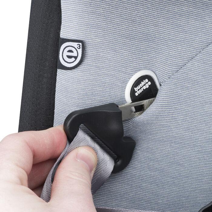 Evenflo Symphony LX All-in-One Car Seat