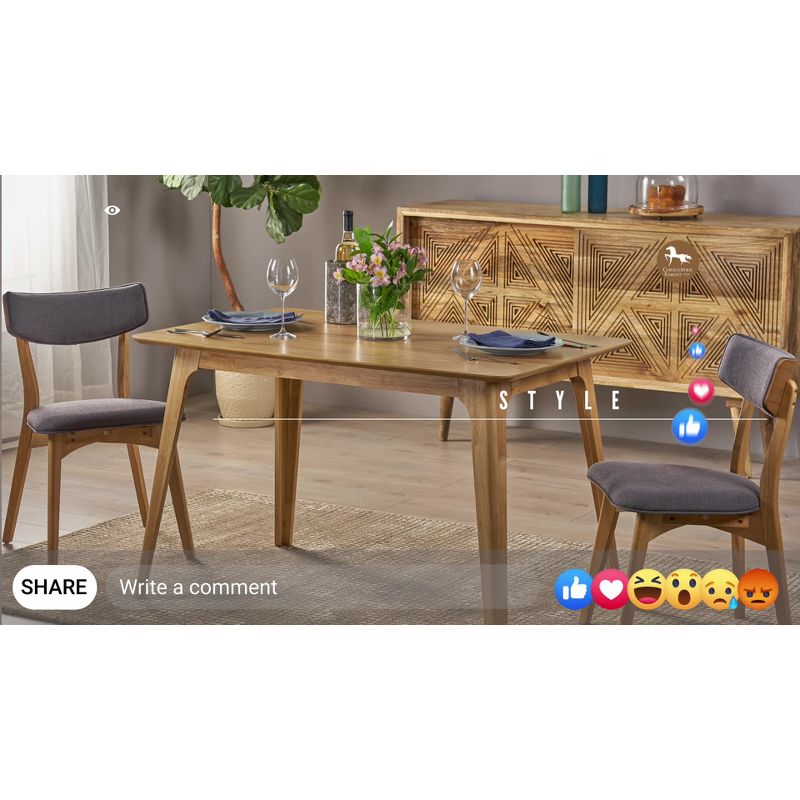 Wellington Round 32″ Iron Gas Fire Pit with Tank Holder – Christopher Knight Home