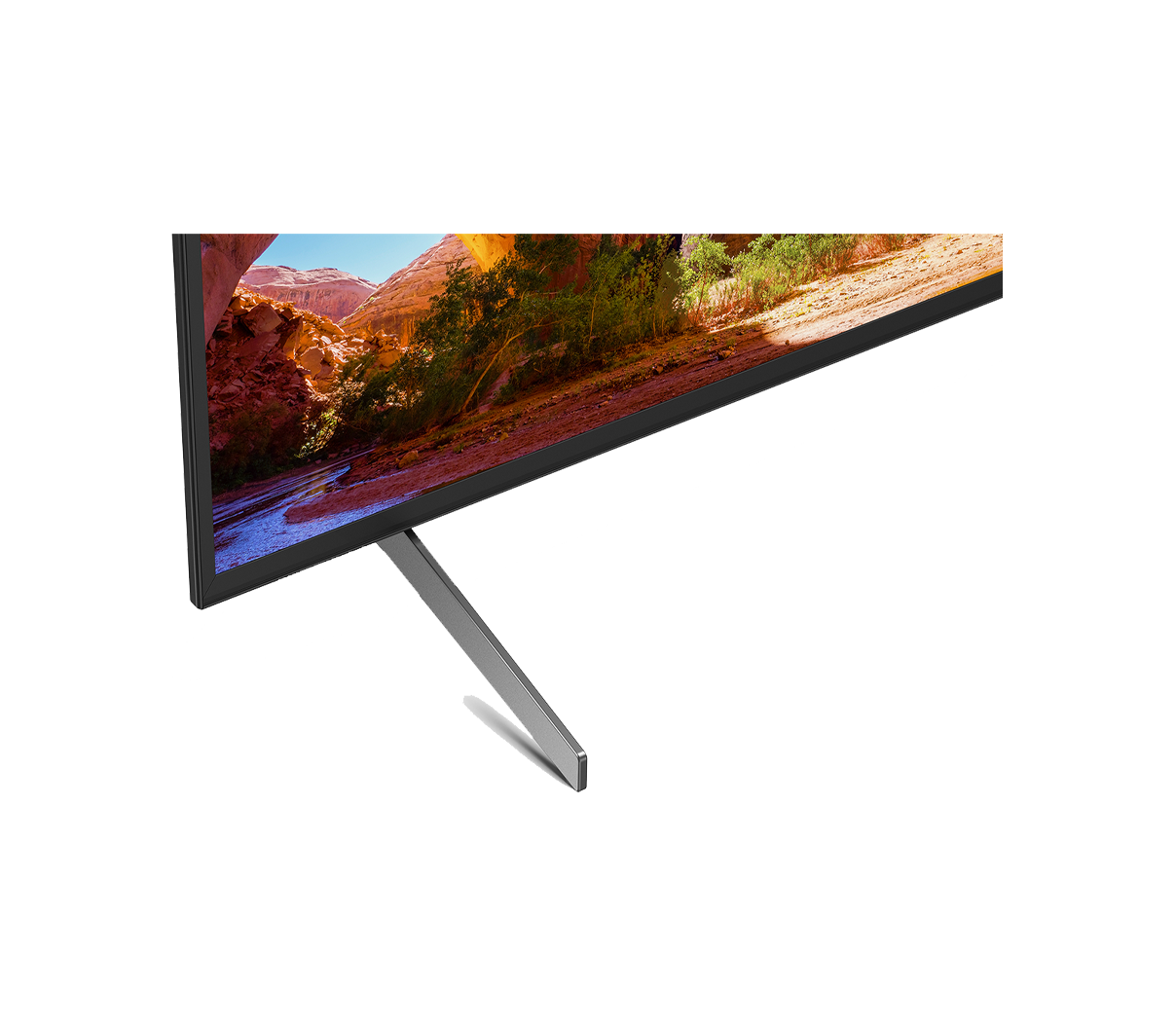 KD-85X91J X91J 4K HDR Full Array LED with Smart Google TV (2021)