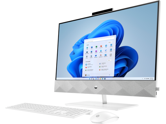 HP Pavilion All-in-One – 27-d0230z