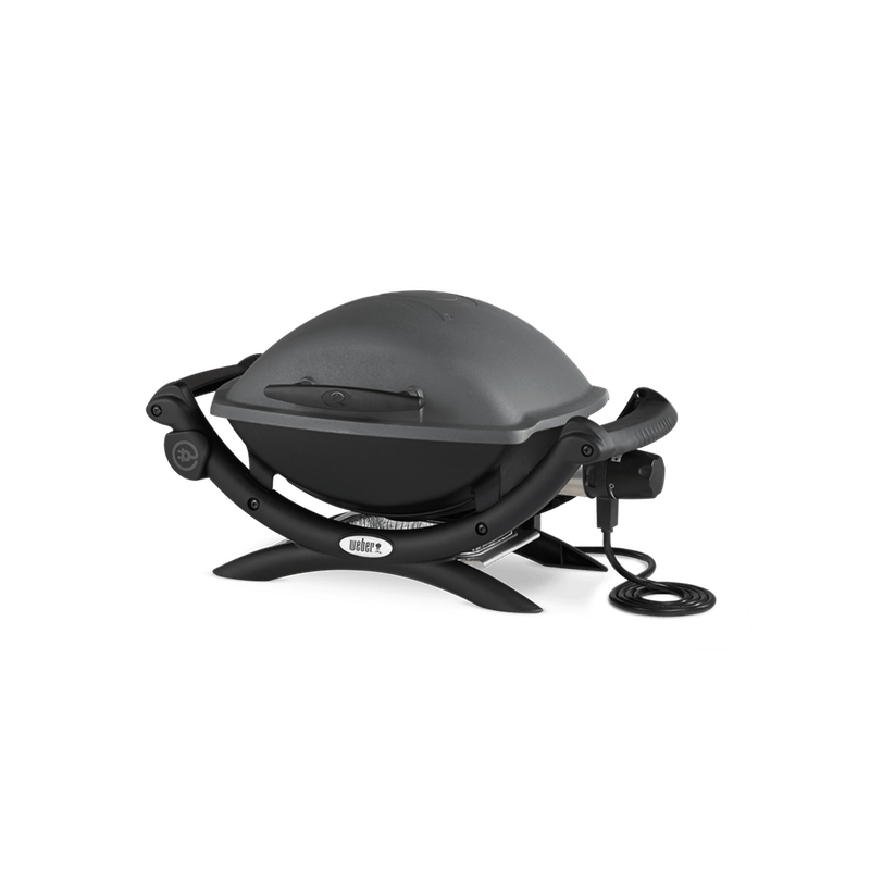Weber Q1400 Electric Grill