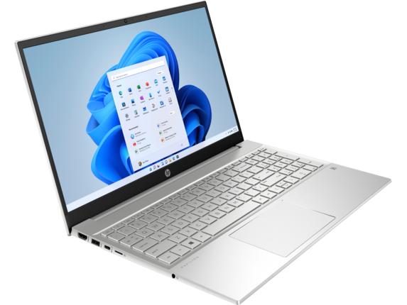 HP Pavilion Laptop – 15t-eg000