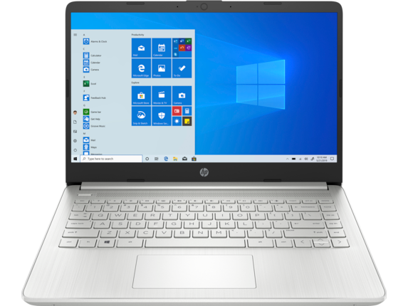 HP Laptop 14-fq1097nr