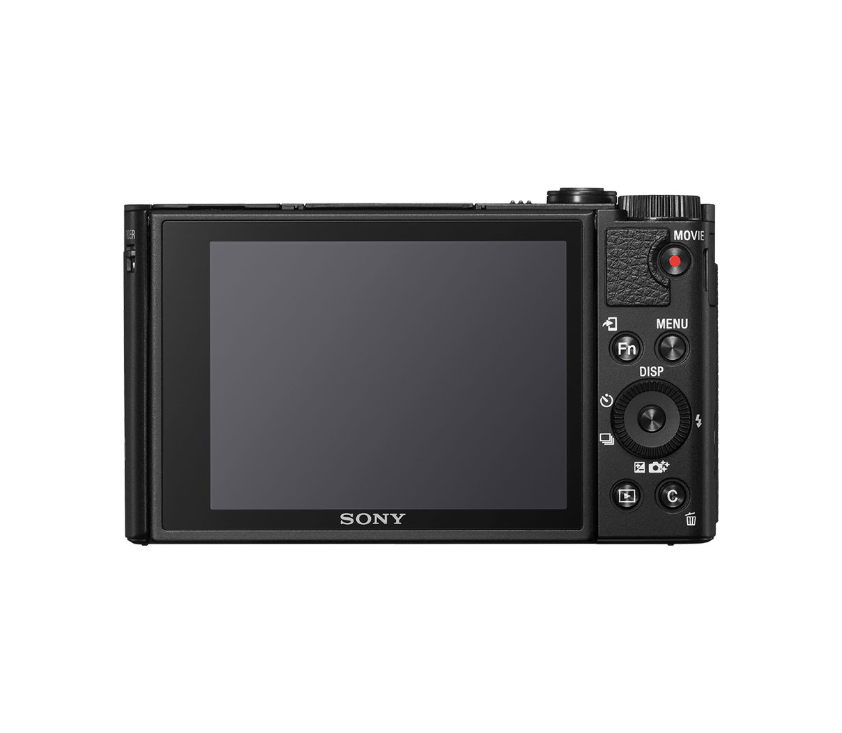 DSC-HX99 HX99 Compact Camera with 24-720 mm zoom