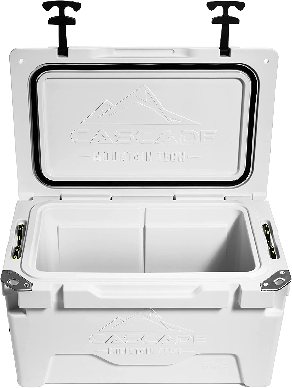 Cascade Mountain Tech Rotomolded Cooler