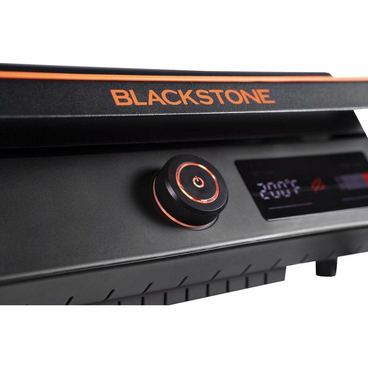 Blackstone E-Series 17' Electric Tabletop Griddle with Hood