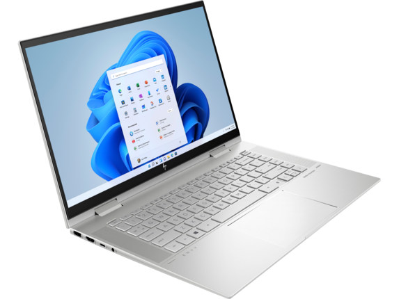 HP ENVY x360 Convertible Laptop – 15t-es000PC touch