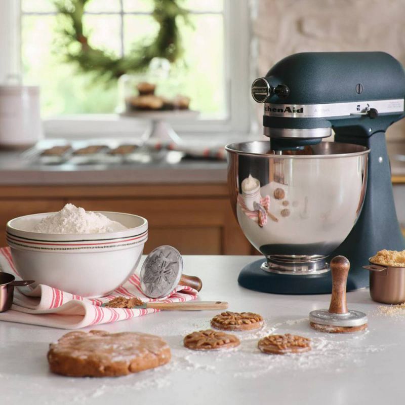KitchenAid Artisan 10-Speed Stand Mixer – Hearth & Hand™ with Magnolia