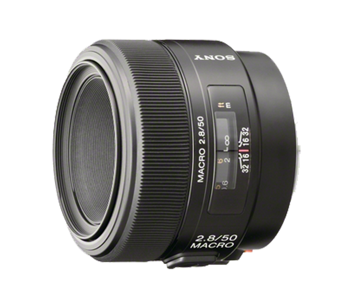 SAL-50M28 50 mm F2.8 Macro