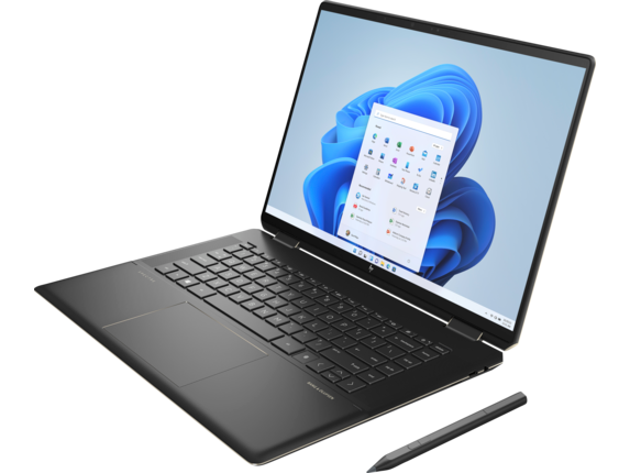 HP Spectre x360 Convertible Laptop – 16t-f000