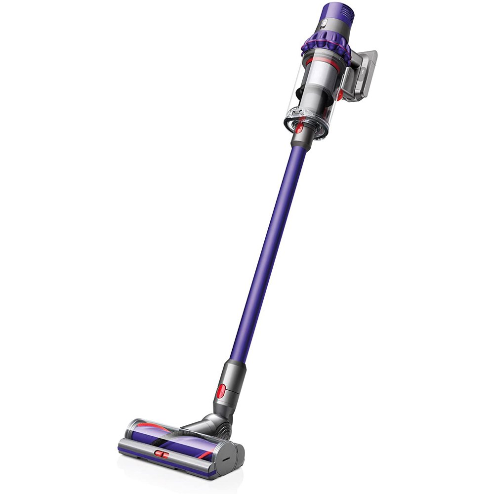 Dyson Cyclone V10 Animal Lightweight Cordless Stick Vacuum Cleaner