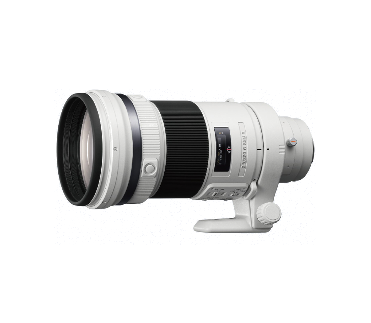 SAL-300F28G2 300 mm F2.8 G SSM II (SAL300F28G2), Mount Adapter LA-EA4, M mode, 1/3200 sec., F2.8, ISO 100, Auto white balance