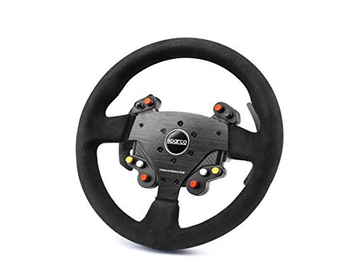 Thrustmaster Sparco Rally Wheel Add On R 383 MOD (PS5, PS4, XBOX Series X/S, One, PC)