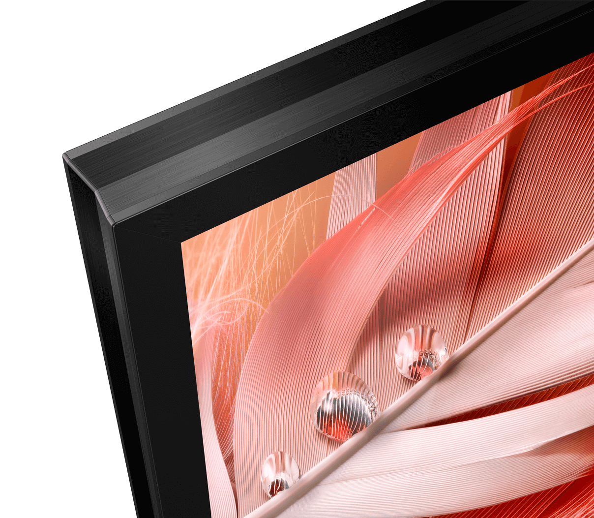 XR-100X92 BRAVIA XR X92 4K HDR Full Array LED with Smart Google TV (2021)