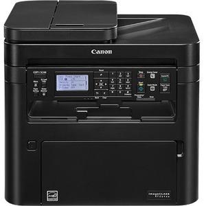 2925C020 Canon imageCLASS MF264dw Wireless Laser Multifunction Printer – Monochrome