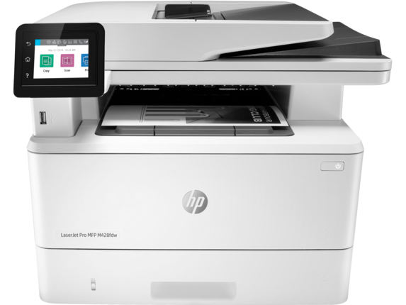HP LaserJet Pro MFP M428fdw