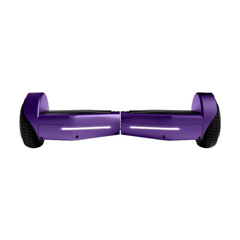 Jetson Strike Hoverboard – Purple