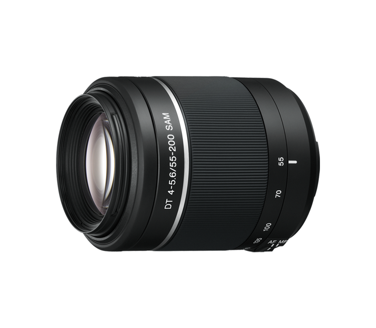 SAL55200-2 DT 55–200 mm F4–5.6 SAM II