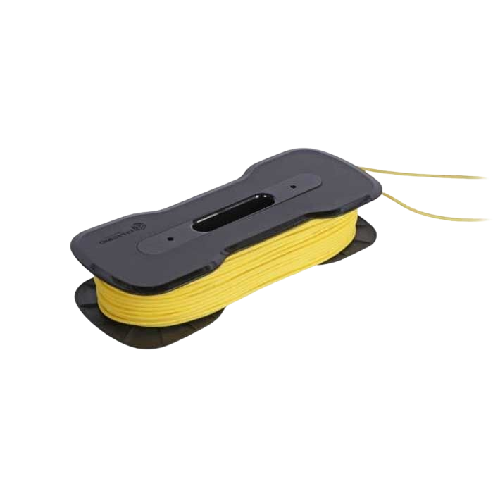 Chasing 100m Tether and Winder New