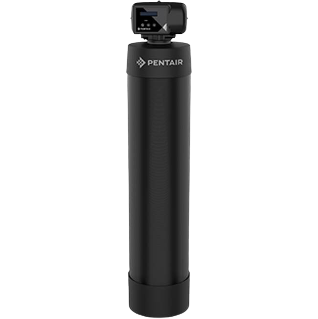 Pentair 35929 Whole House Iron Reduction Water Filtration System 1.5 for 3 to 4 Bathrooms New