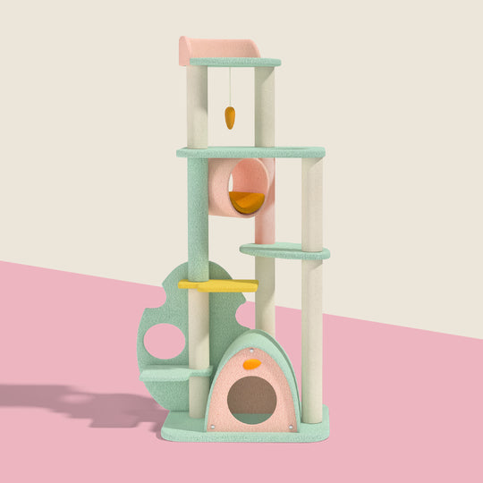 Wonderland Cat Tree