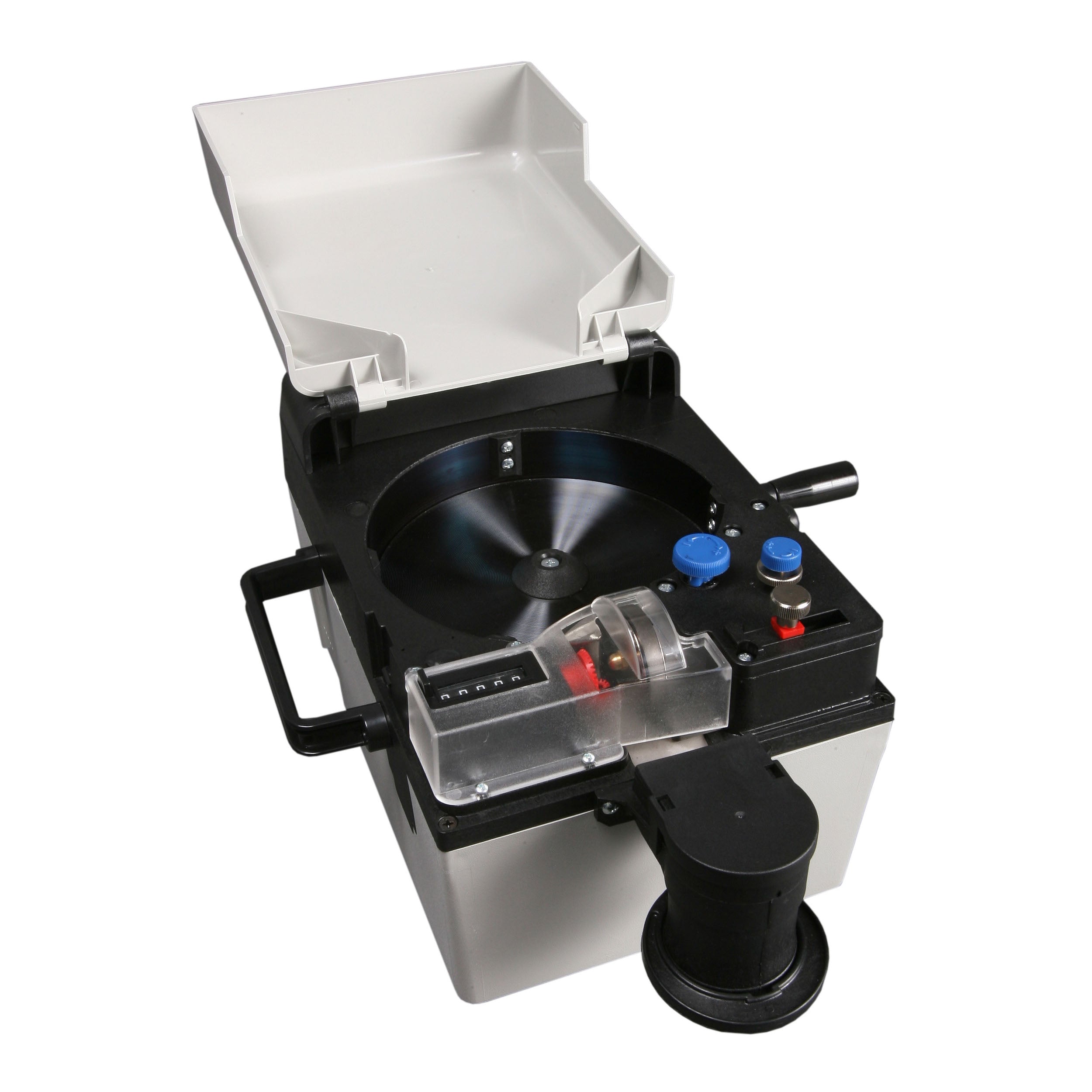 Semacon  S-45 Series Heavy Duty Portable Coin Counter