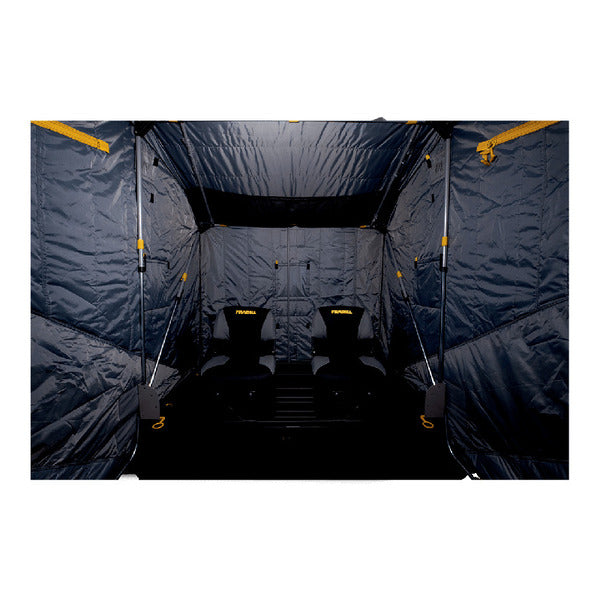 Frabill Ice Hunter SideStep 285