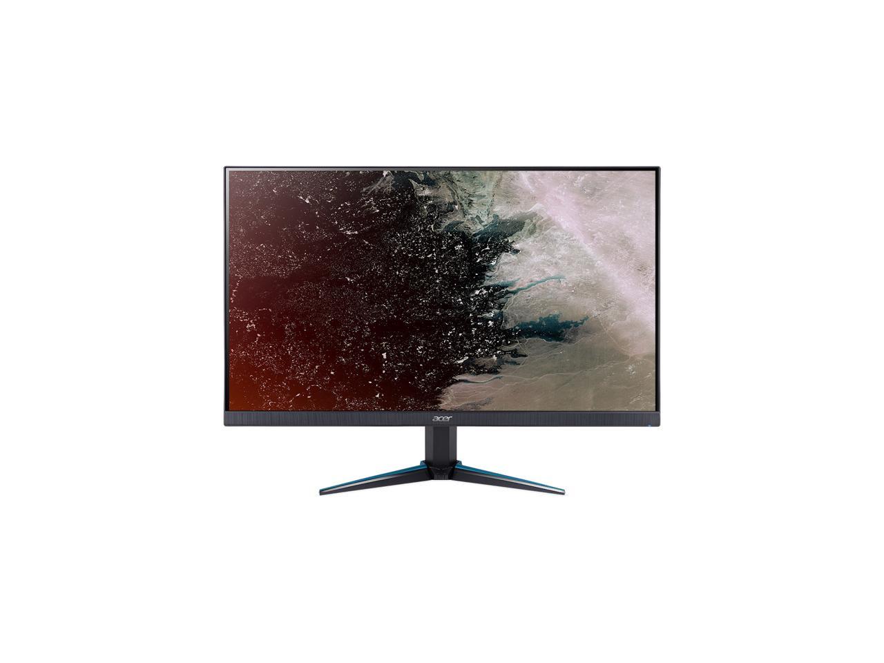 Acer VG270U bmiipx 27