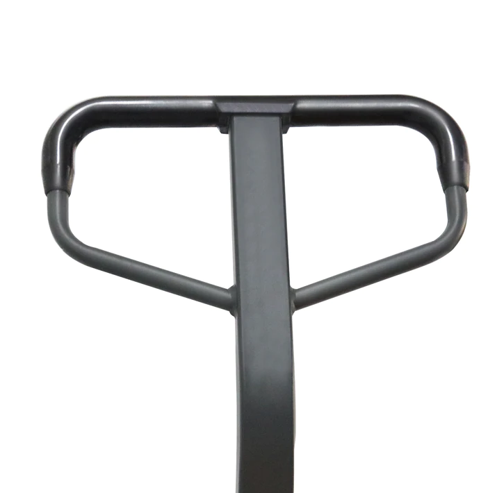 Apollolift A-3007 Semi-Electric Straddle Stacker 98