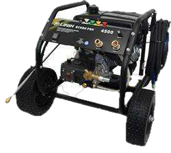 Lifan LFQ4515-CA-Elite 4500 PSI Recoil Pressure Washer New