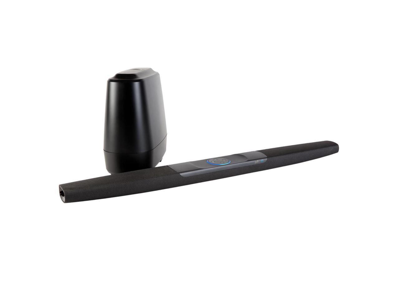 Polk Audio AM9640 Command Bar with Amazon Alexa