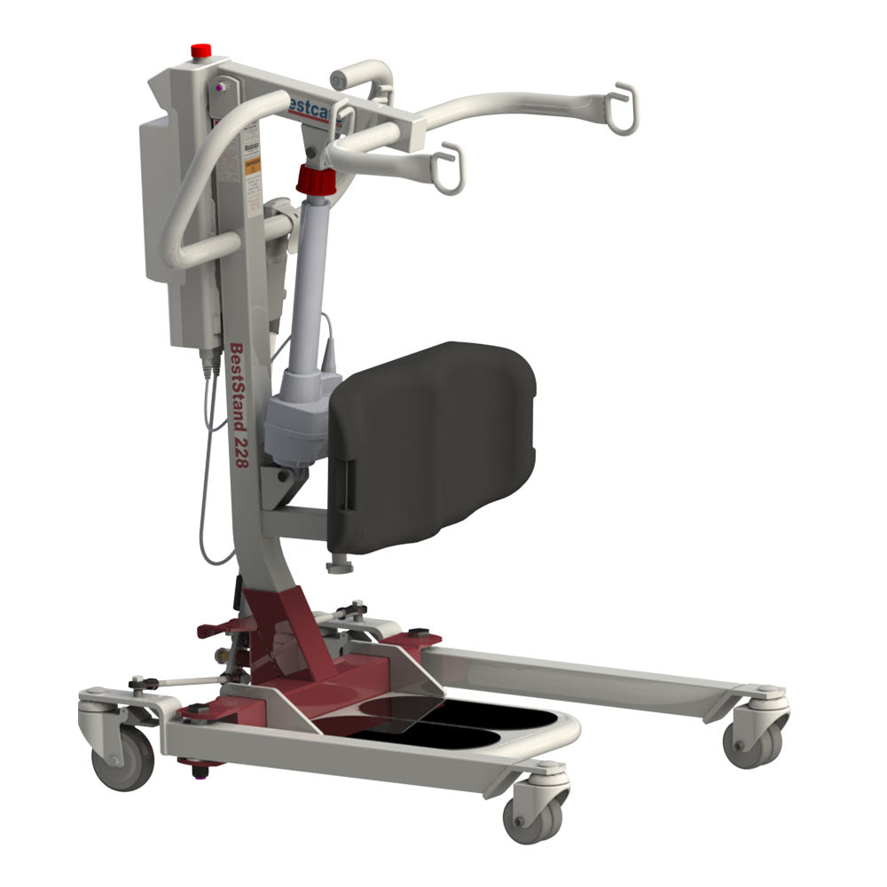 Bestcare BestStand SA228 Sit-to-Stand Lift