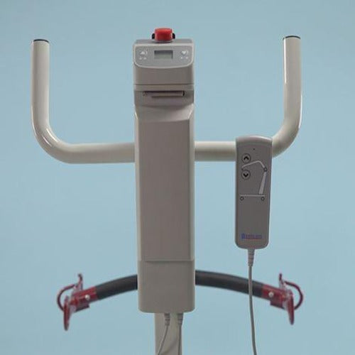 ConvaQuip Model CL500E Patient Lift