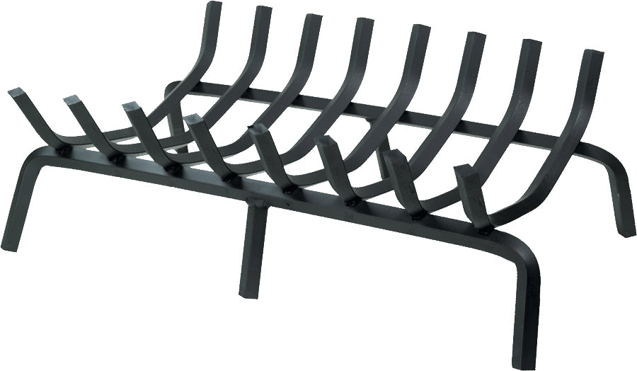 Dagan Rectangular Style Grate