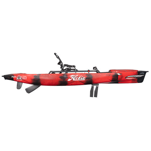 Hobie Mirage Pro Angler 14 360 Fishing Kayak