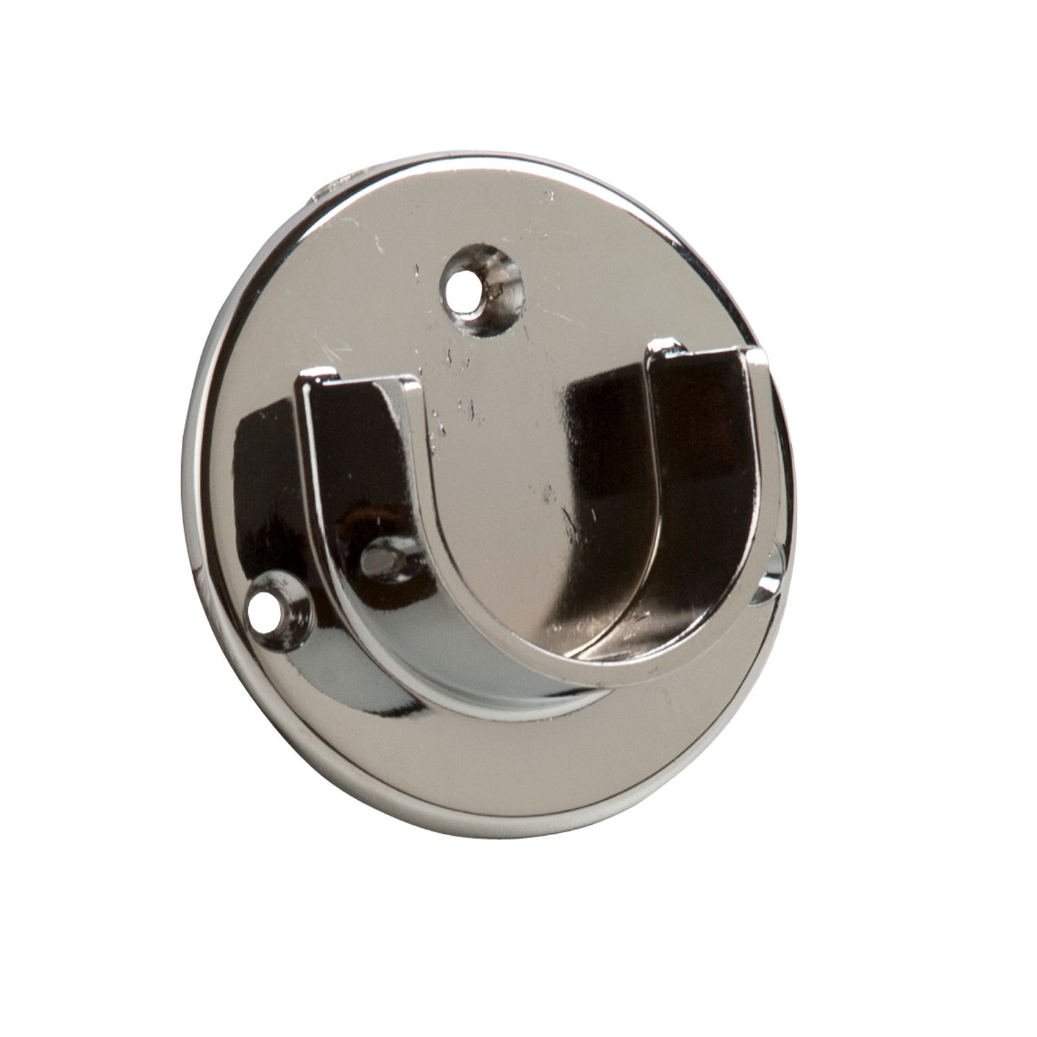 Econoco Wall Mount Bracket for 1-1/4