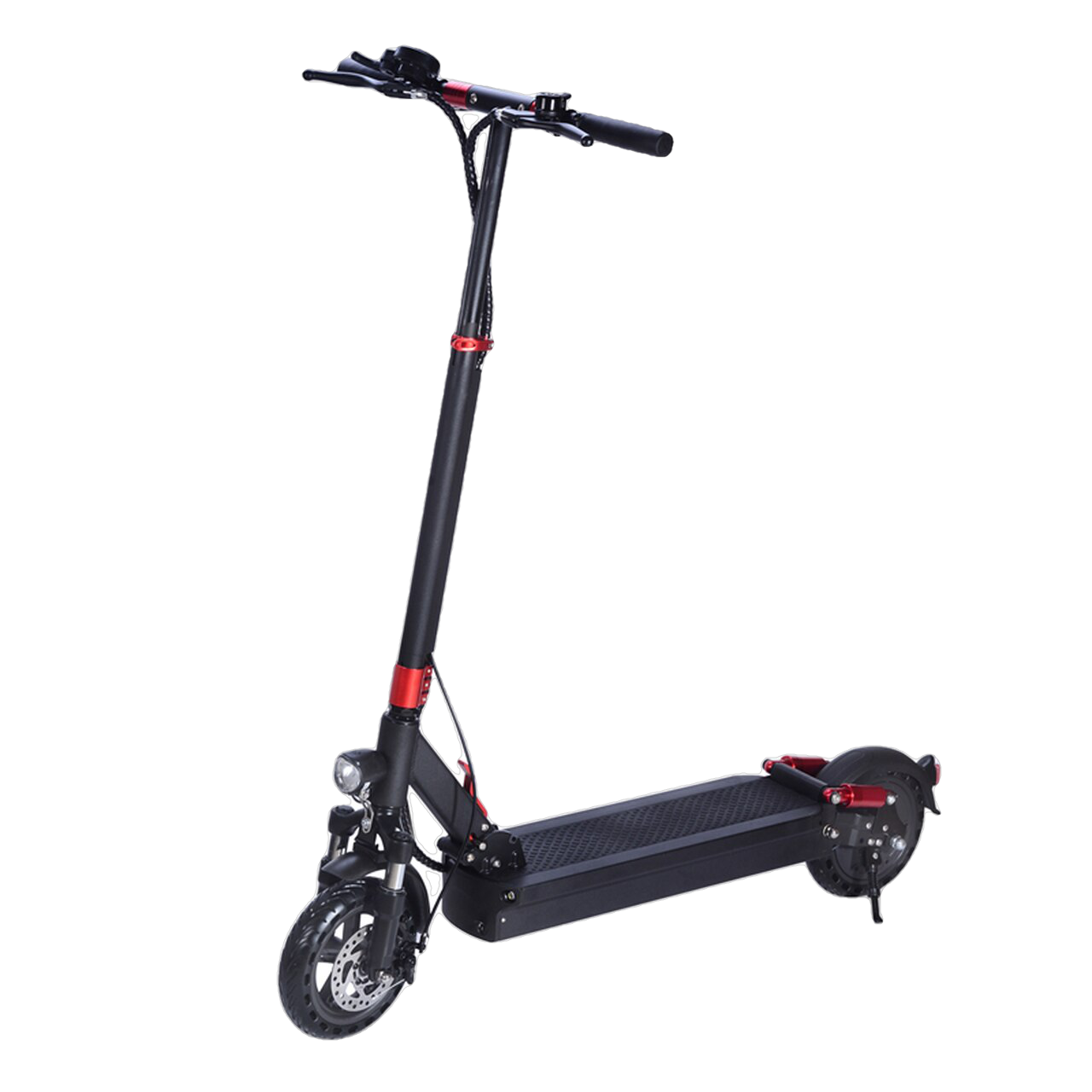 Joyor G3 Up to 47.85 Mile Range 8