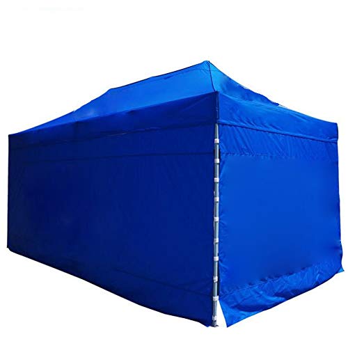 WXH Universal Gazebo Replacement Mosquito Netting Oxford Material Solid Metal Bracket Waterproof Sunscreen Easy to Install Outdoor Patio