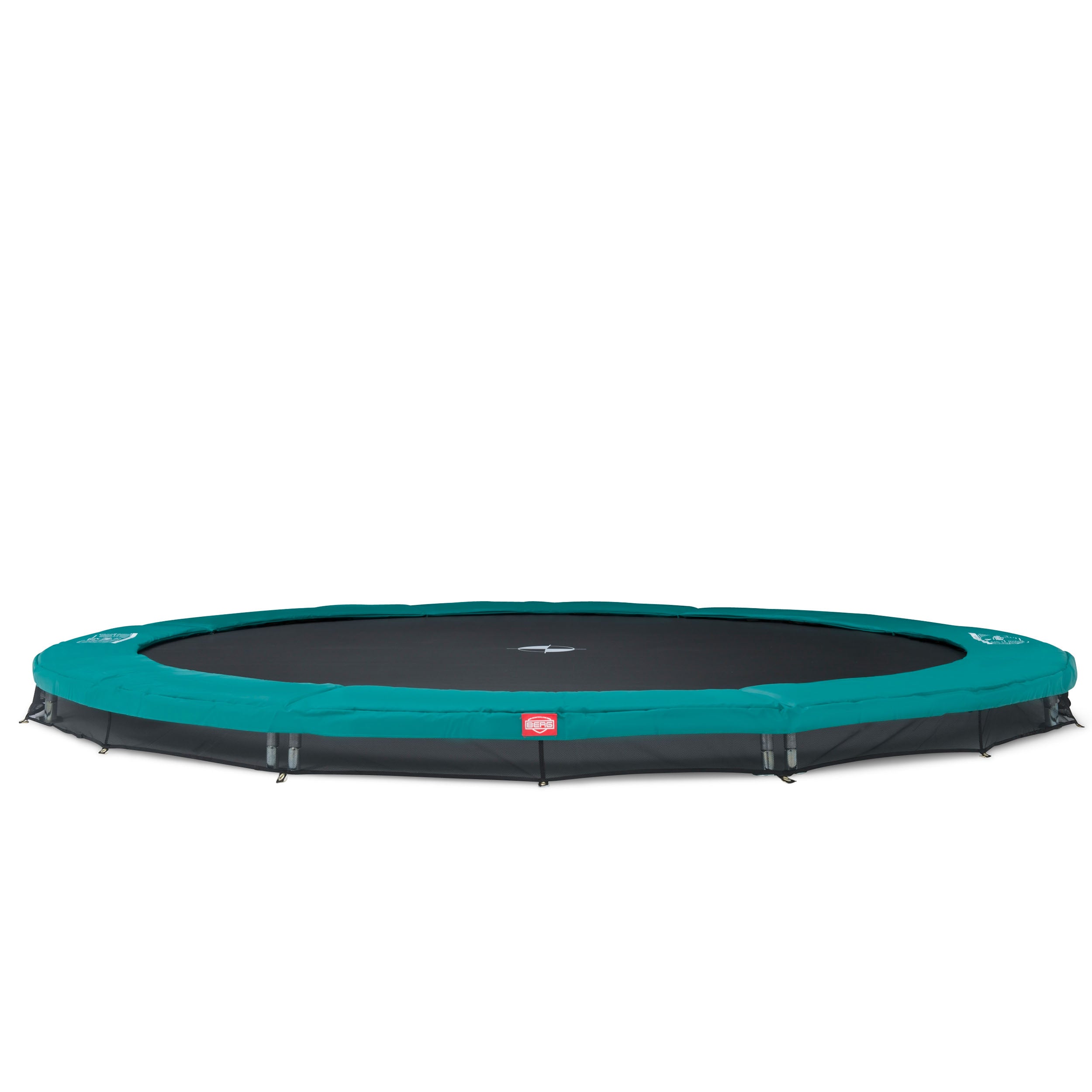 BERG Champion InGround Trampoline