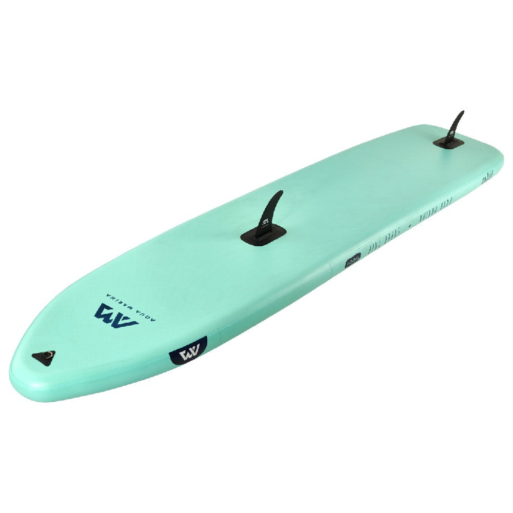 Aqua Marina Super Trip Tandem Stand Up 14 Ft. Inflatable Paddle Board