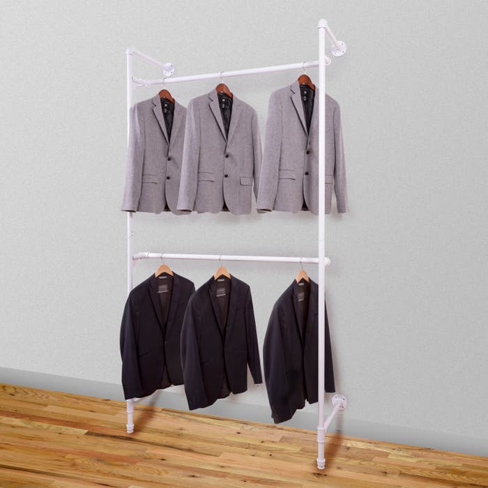 Econoco Pipeline Outrigger Wall Unit